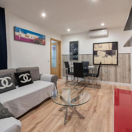 Apartamentos Day Madrid San Antonio Centro Gran Via Sol Malasana Ngoại thất bức ảnh
