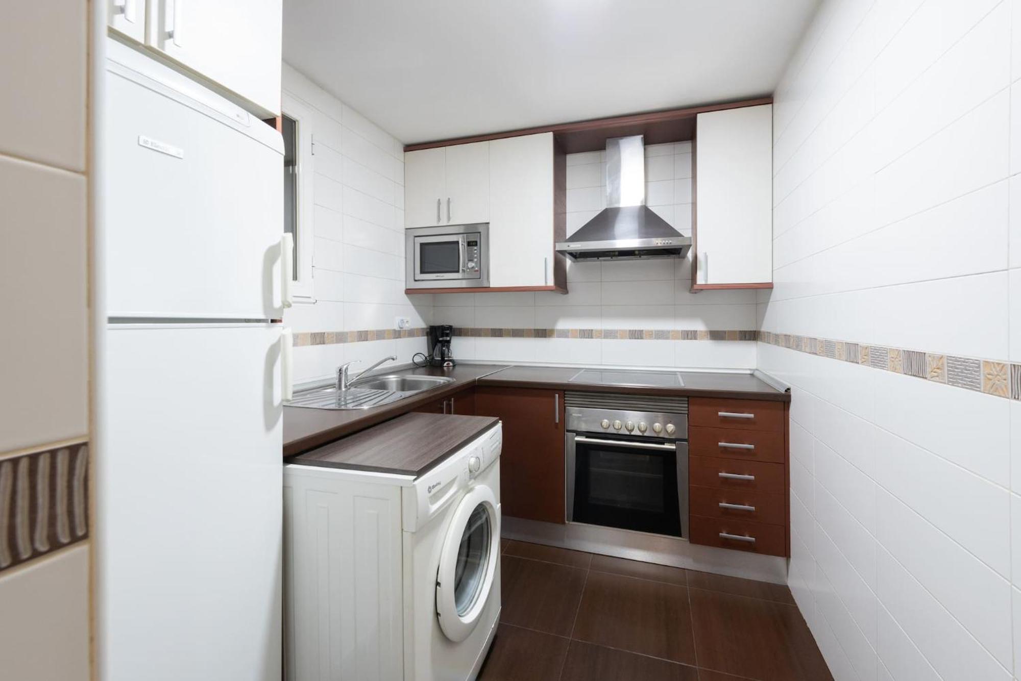 Apartamentos Day Madrid San Antonio Centro Gran Via Sol Malasana Ngoại thất bức ảnh