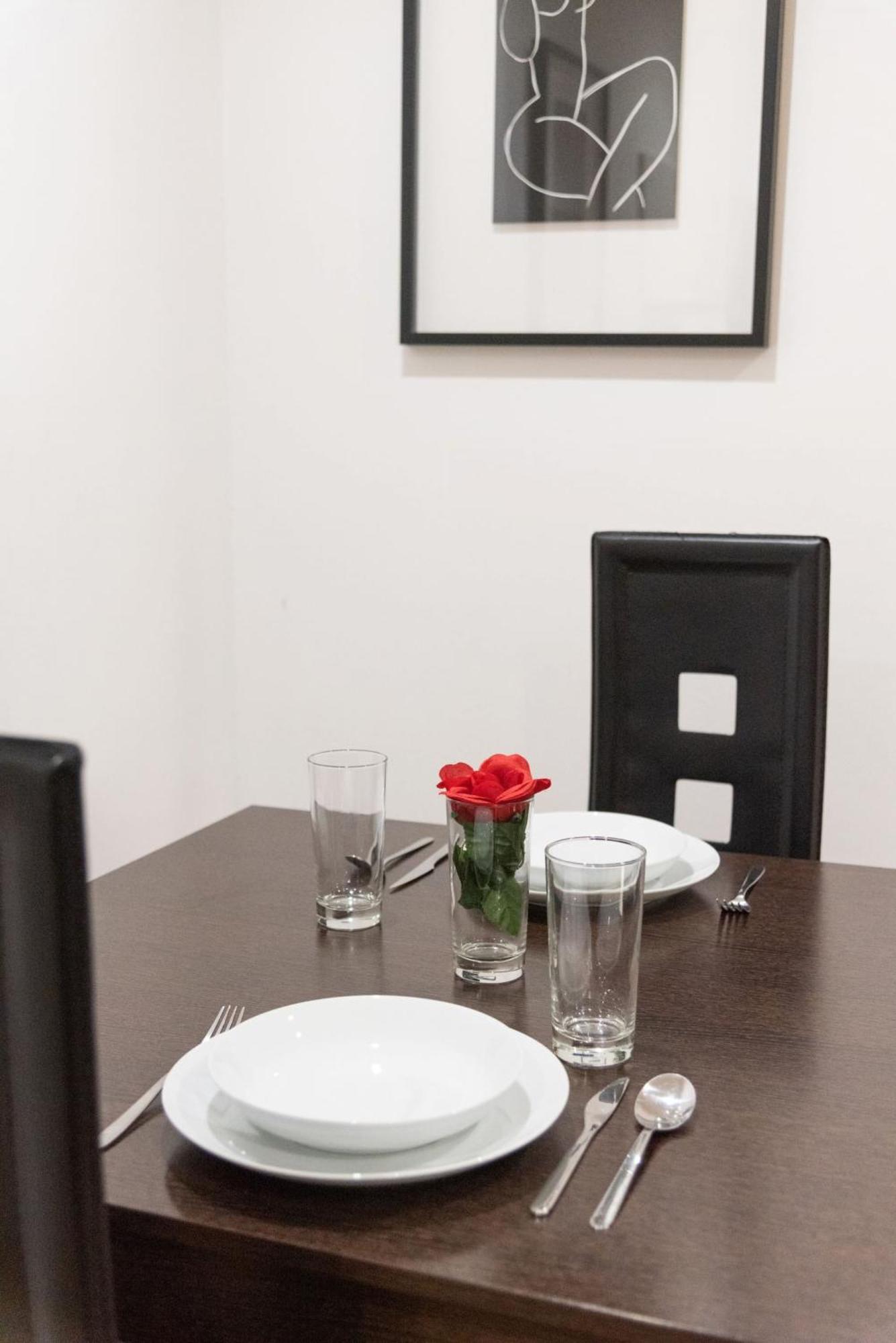Apartamentos Day Madrid San Antonio Centro Gran Via Sol Malasana Ngoại thất bức ảnh