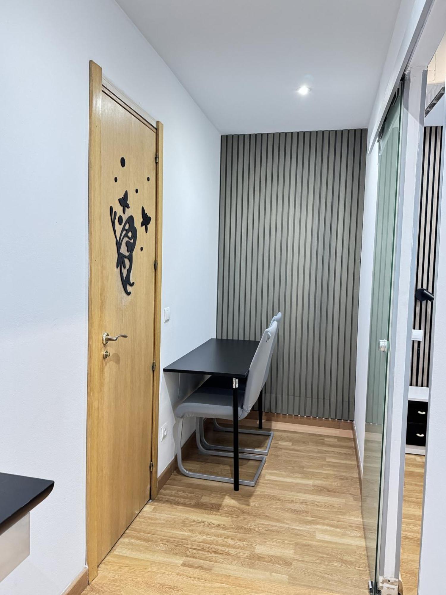 Apartamentos Day Madrid San Antonio Centro Gran Via Sol Malasana Ngoại thất bức ảnh