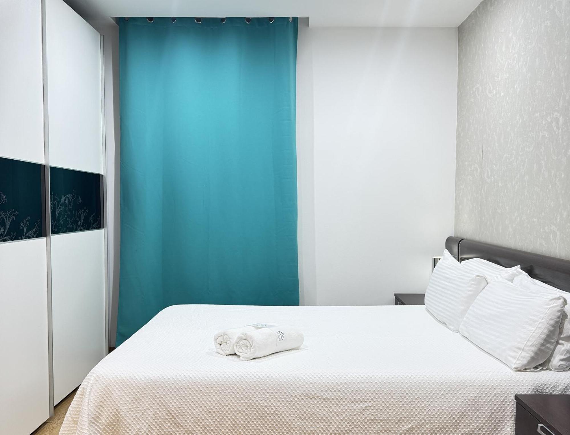 Apartamentos Day Madrid San Antonio Centro Gran Via Sol Malasana Ngoại thất bức ảnh